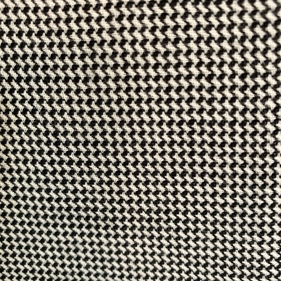 Vintage Black and White Escada Trousers Size 36 - Picture 2 of 4